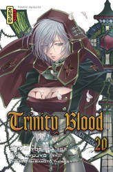 Trinity Blood – Tome 20
