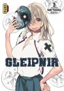 Gleipnir T3 - couv