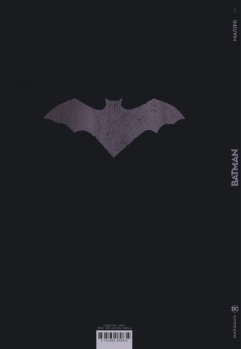 Batman – Tome 1 - 4eme