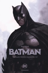 Batman – Tome 1