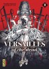 Versailles of the dead – Tome 1 - couv