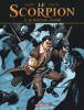 Le Scorpion – Tome 12 – Le Mauvais Augure - couv