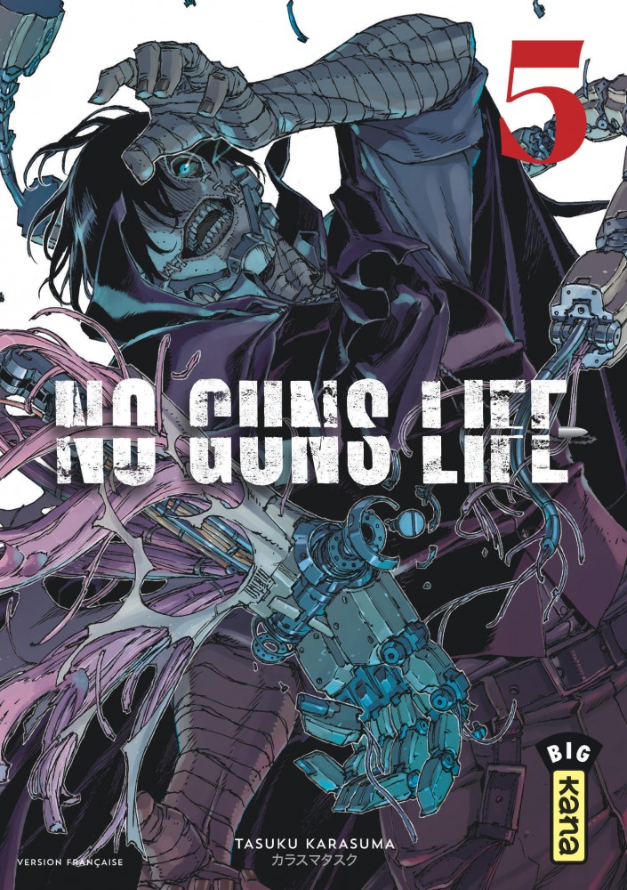 Kaiju No 8 Tome 3 Date De Sortie