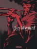 Jazz Maynard – Tome 7 – Live in Barcelona - couv