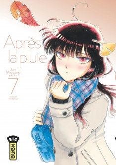 Après la pluie – Tome 7