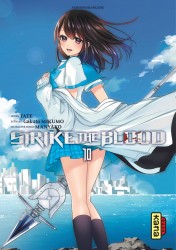 Strike the Blood – Tome 10