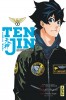 Tenjin – Tome 7 - couv