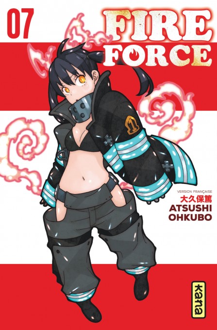 Tome 7