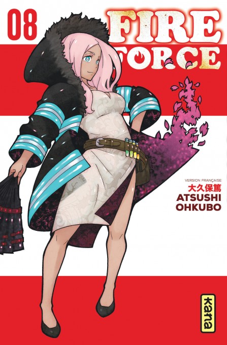 Tome 8