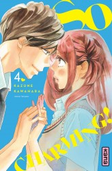 So charming ! – Tome 4