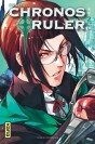 Chronos Ruler – Tome 2 - couv