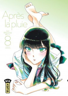 Après la pluie – Tome 8