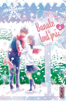 Banale à tout prix – Tome 4