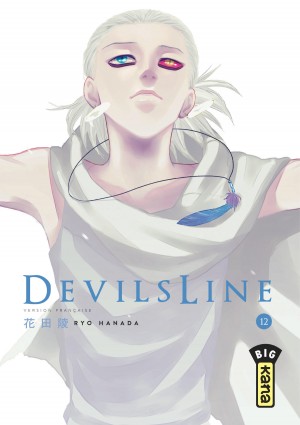 DevilsLineTome 12