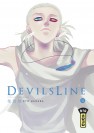 DevilsLine – Tome 12 - couv