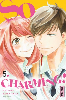 So charming !Tome 5