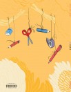 Le Loup en slip - Livre d'activités – Tome 1 – Livre d'activités 1 - 4eme