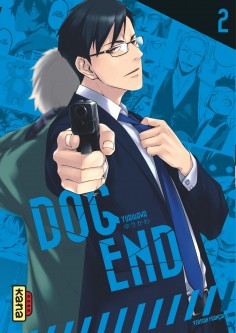 Dog End – Tome 2