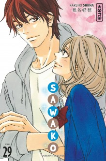 Sawako – Tome 29