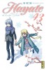 Hayate The combat butler – Tome 43 - couv