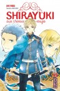 Shirayuki aux cheveux rouges – Tome 17 - couv