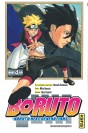 Boruto - Naruto next generations – Tome 4 - couv