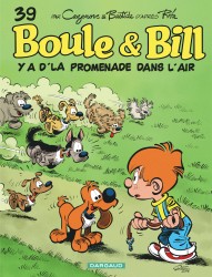 Boule & Bill – Tome 39