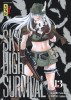 Sky-high survival – Tome 13 - couv