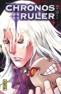 Chronos Ruler T6 - couv