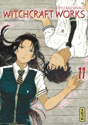 Witchcraft Works – Tome 11