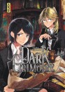 Dark grimoire T4 - couv