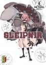 Gleipnir T4 - couv