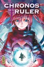 Chronos Ruler – Tome 3 - couv