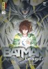 Batman and the Justice League – Tome 2 - couv