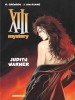 XIII Mystery – Tome 13 – Judith Warner - couv