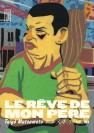 Le Rêve de mon père T1 - couv