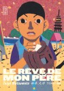 Le Rêve de mon père T2 - couv