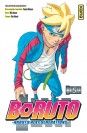 Boruto - Naruto next generations - T5 - couv