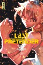 Last Pretender – Tome 2 - couv