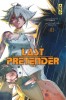 Last Pretender – Tome 3 - couv