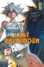 Last Pretender T3 - couv