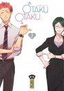 Otaku Otaku T2 - couv