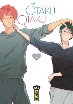 Otaku Otaku – Tome 4