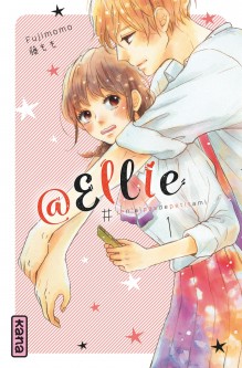 @Ellie – Tome 1