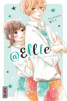 @Ellie – Tome 3