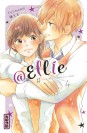 @Ellie – Tome 4 - couv