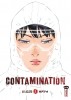 Contamination – Tome 1 - couv