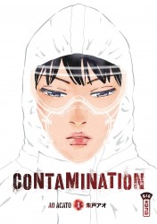Contamination – Tome 1