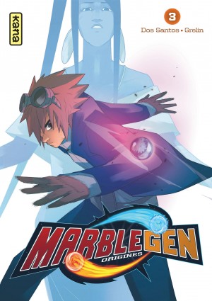 MarblegenTome 3
