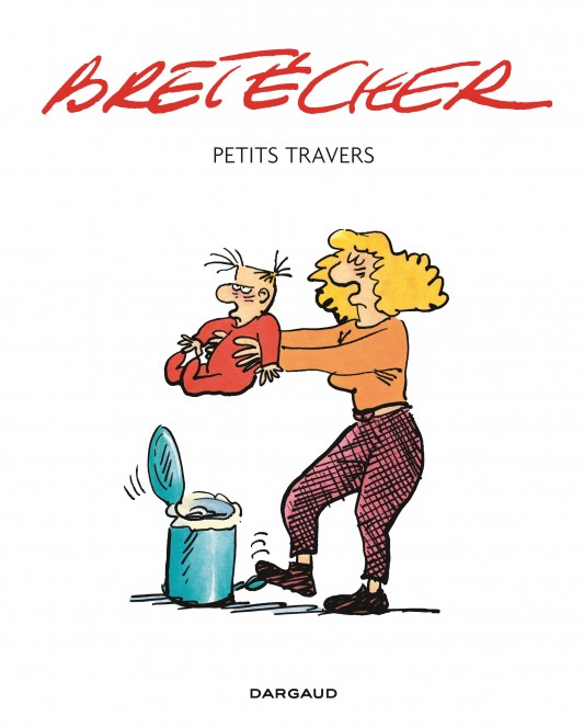 Petits Travers – Petits Travers - couv